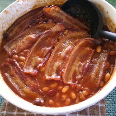 Bar bq baked beans. Things To Know About Bar bq baked beans. 
